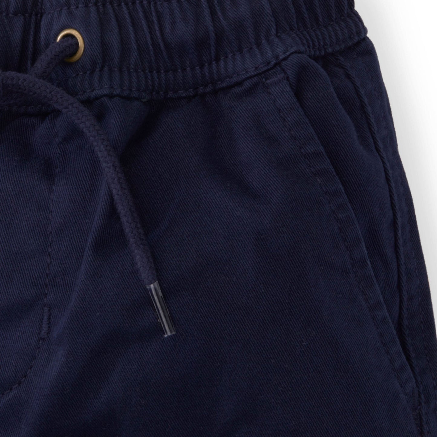 Woven Pull-On Short - Baby