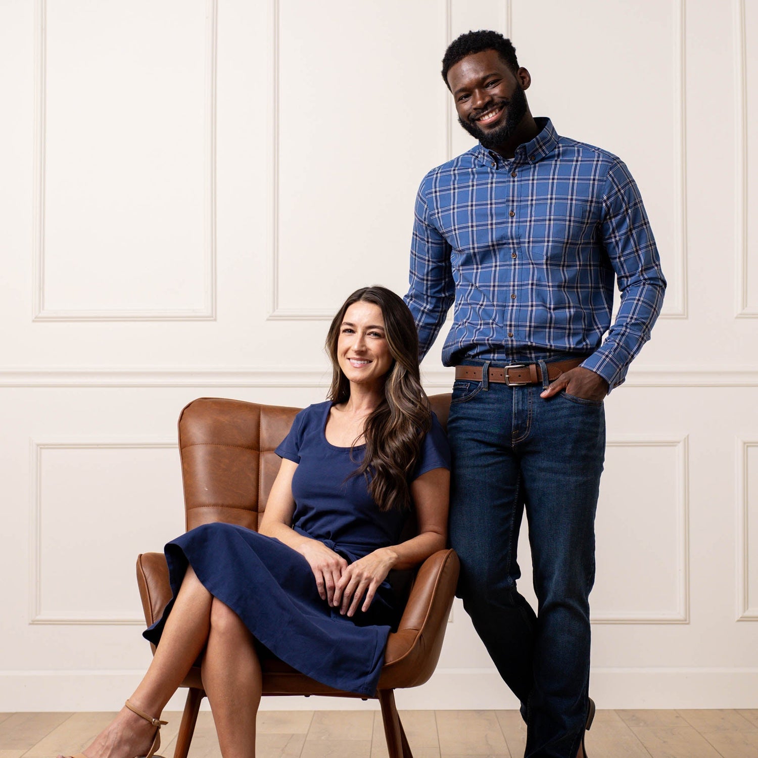 Hope & Henry for the Whole Family