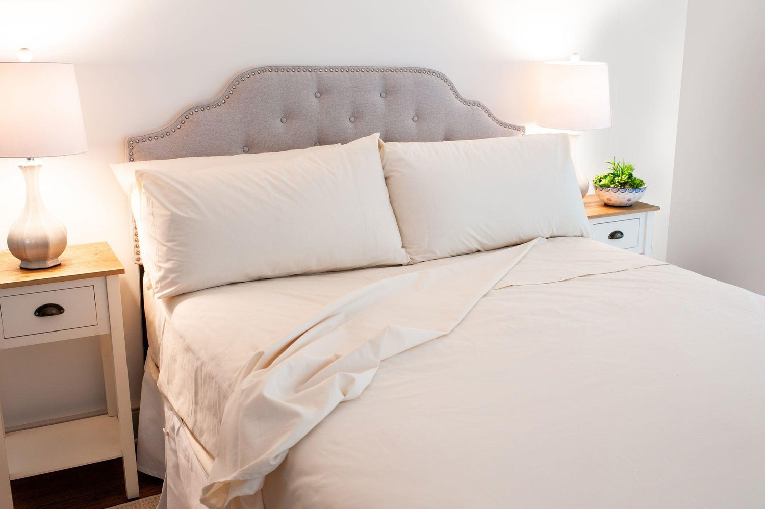 American Made Linens