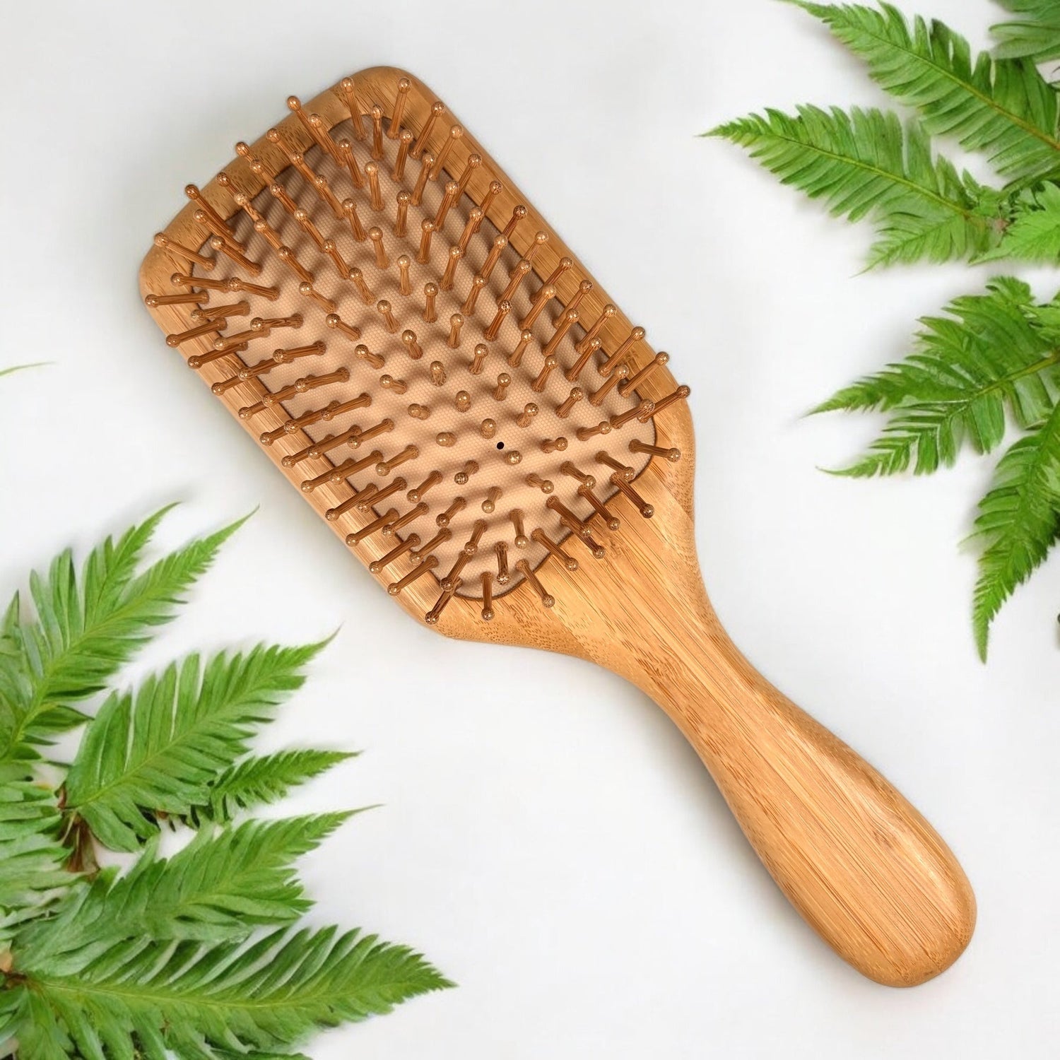 Bamboo & Eco Friendly