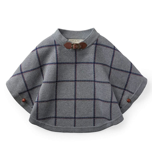 Sweater Cape - Baby