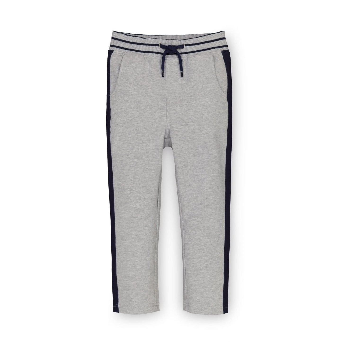 Organic Pull-On French Terry Pant - Baby