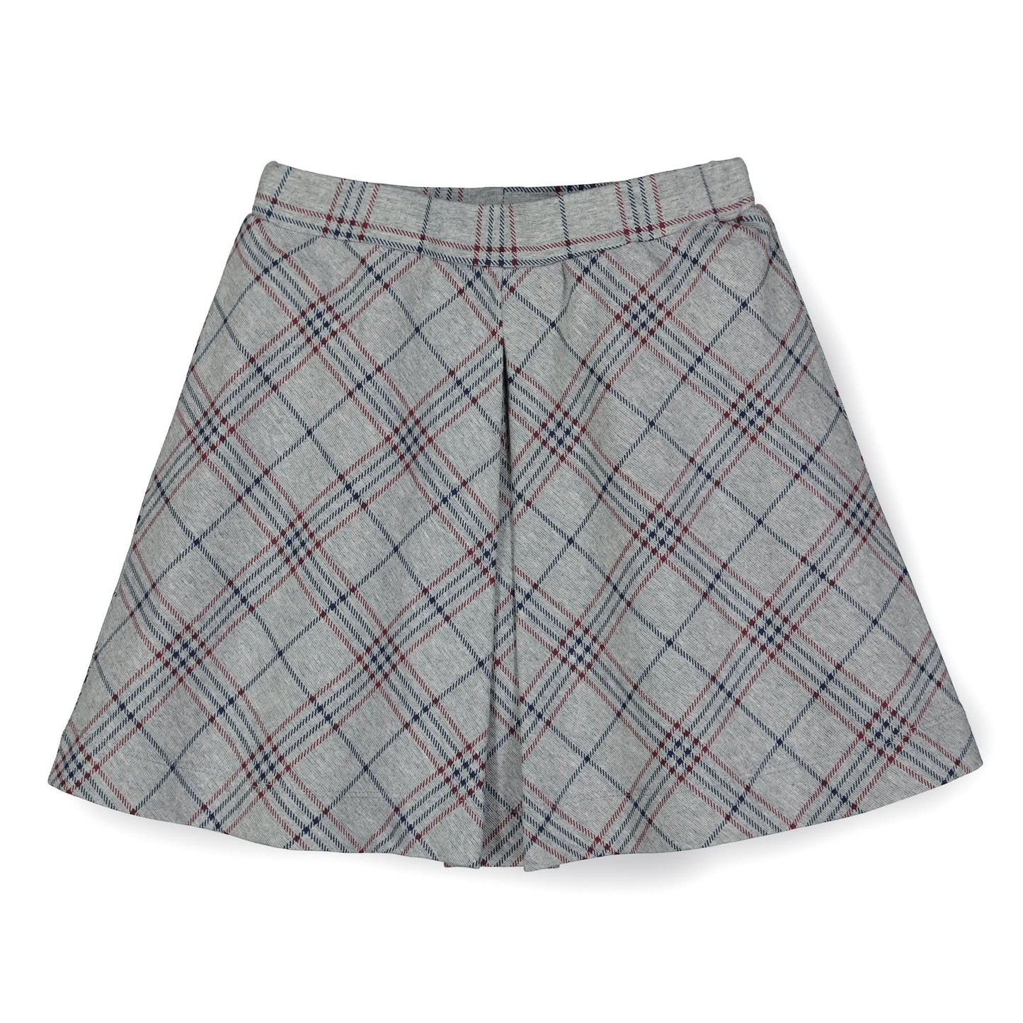 Ponte Schoolgirl Skort - Baby