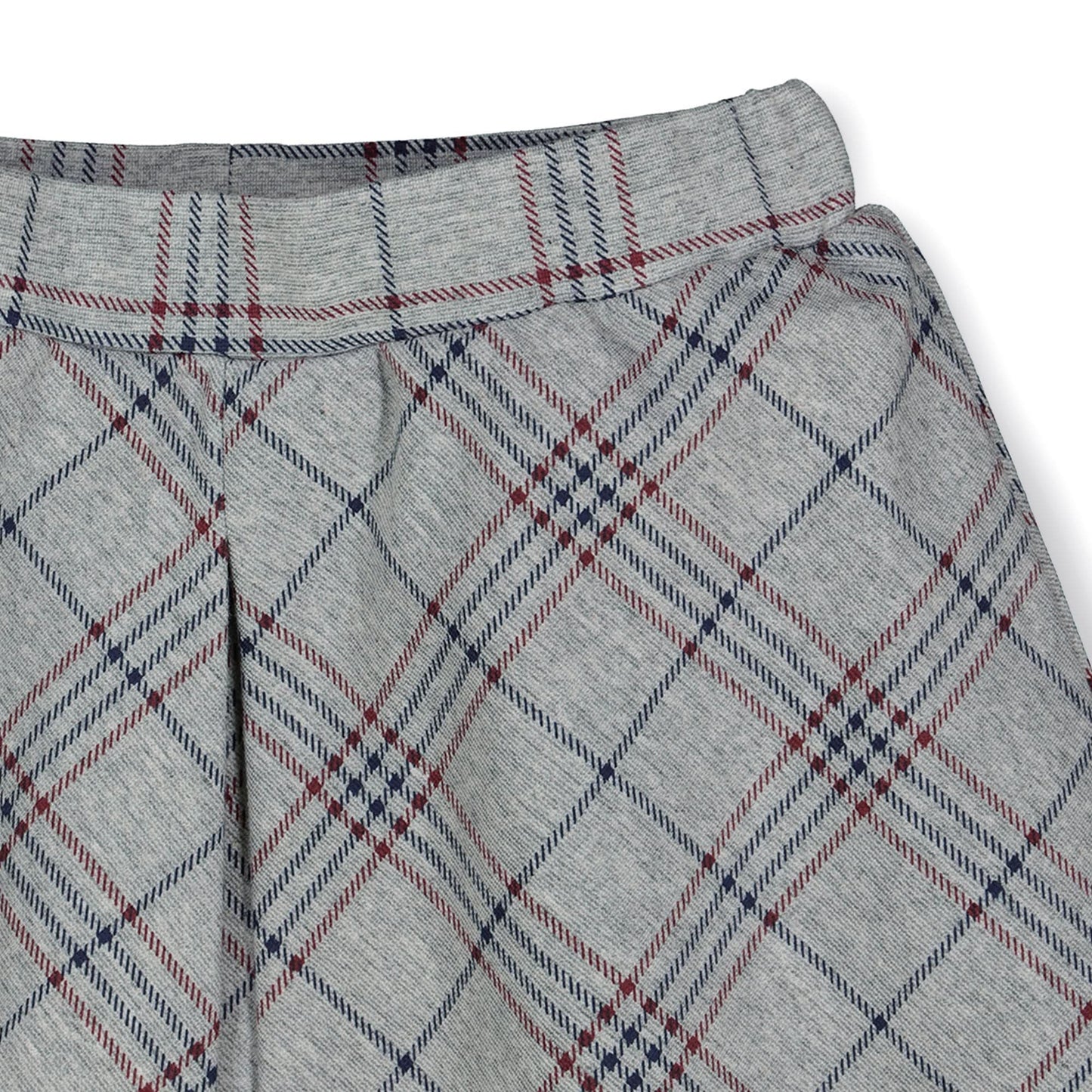 Ponte Schoolgirl Skort - Baby