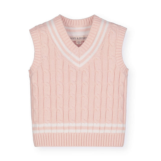 V-Neck Sweater Vest