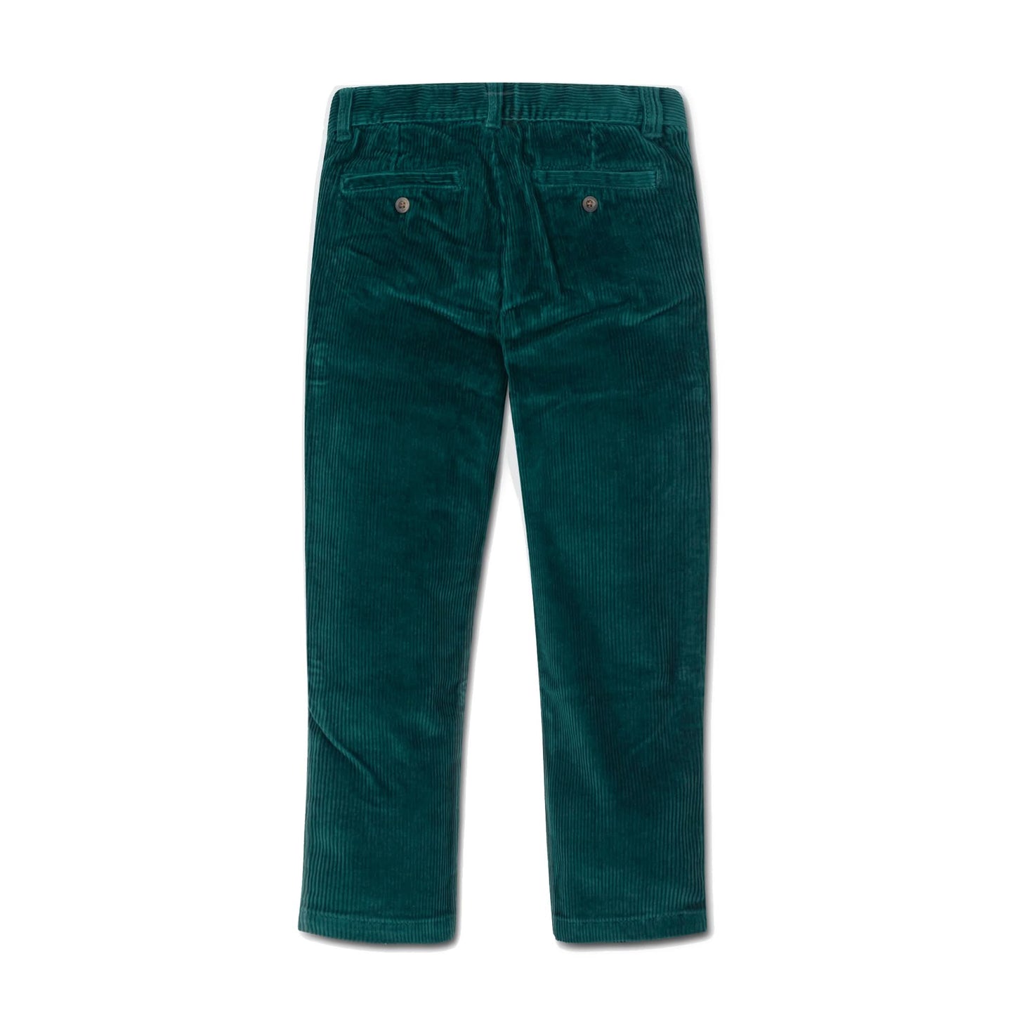 Organic Corduroy Pant
