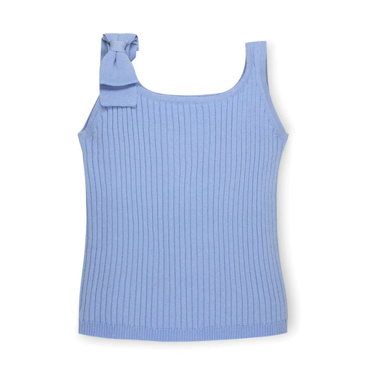 Bow Sweater Tank