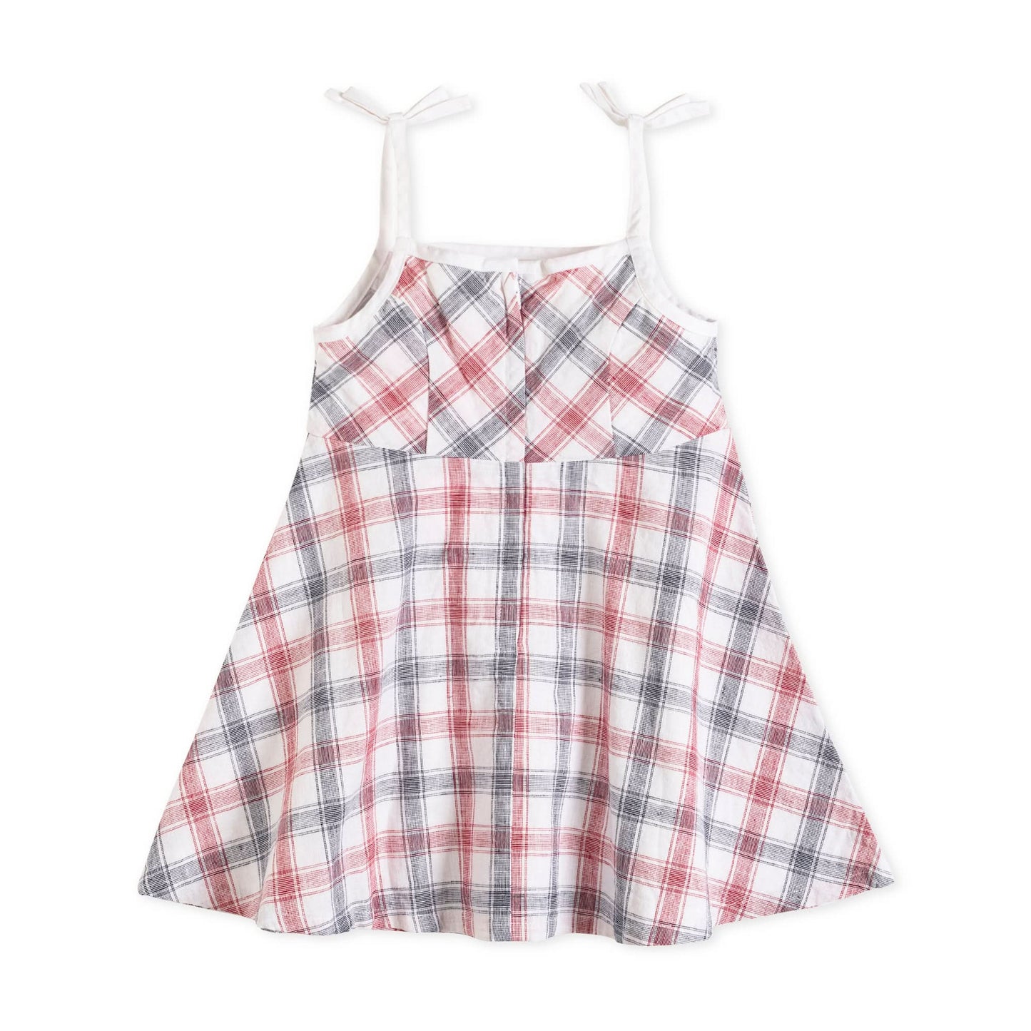 Simple Sundress - Baby