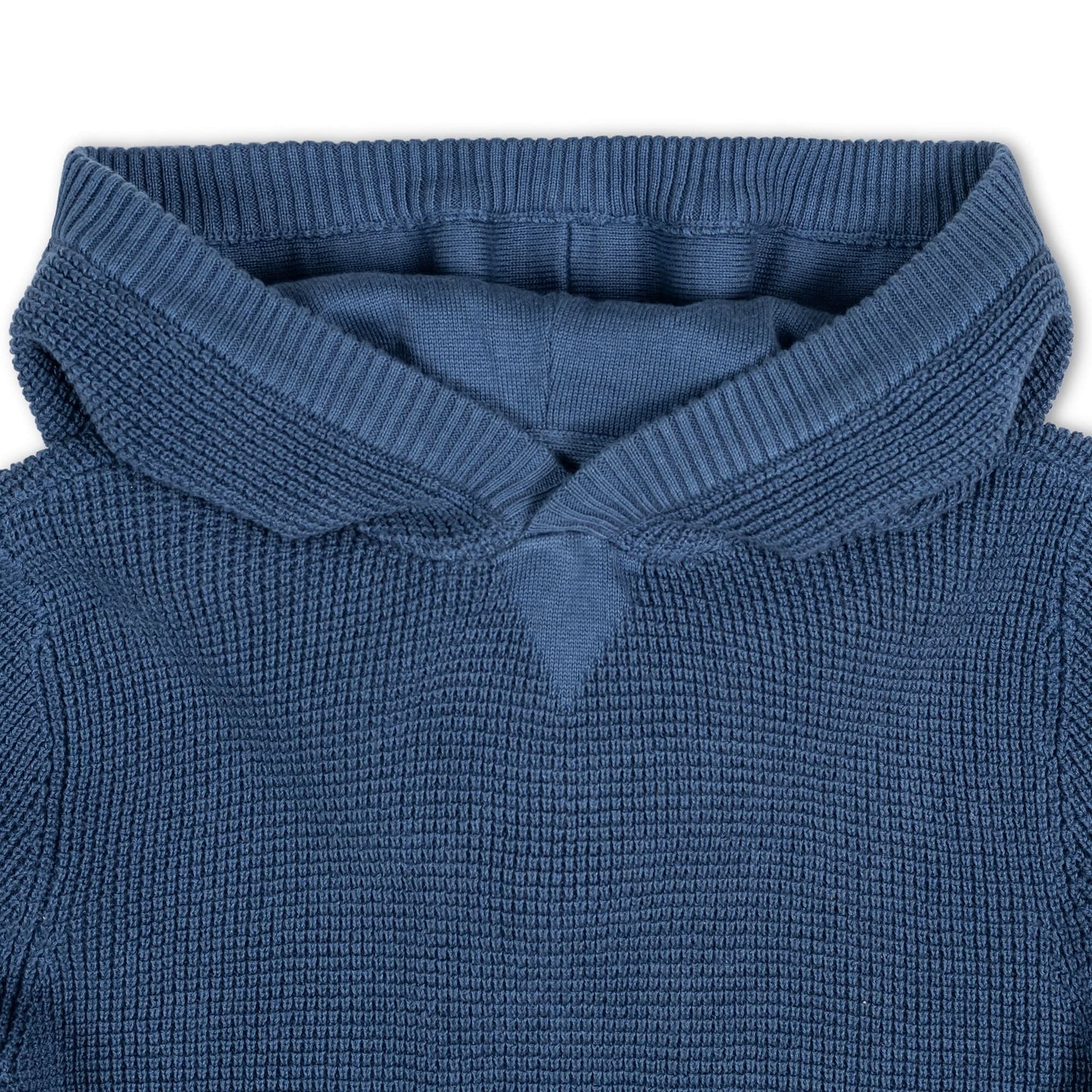 Organic Kanga Sweater Hoodie