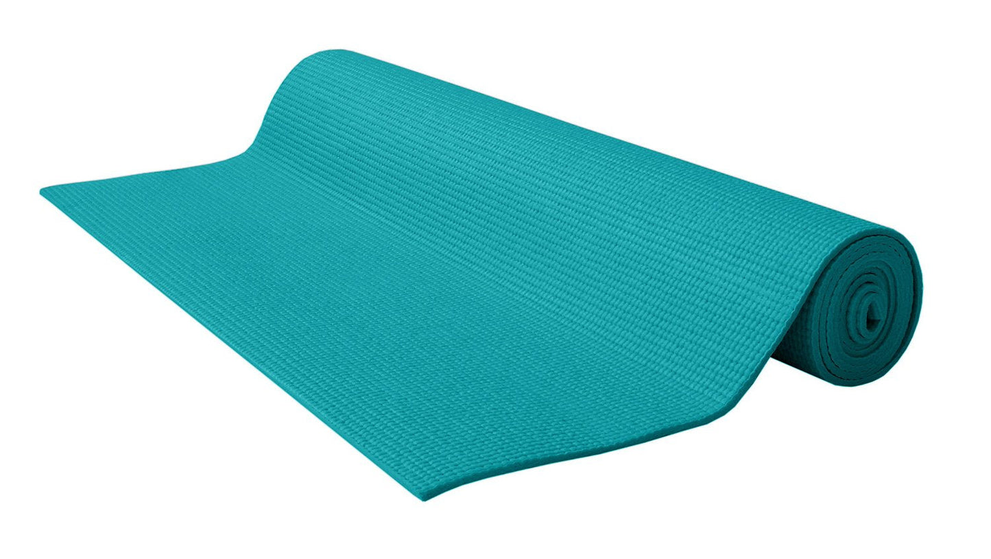 Yoga Monster Mat - Phthalate Free - 6mm thick