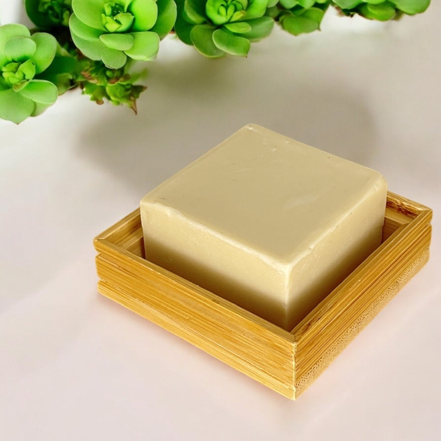 Beard Shampoo Bar | Sea Wind
