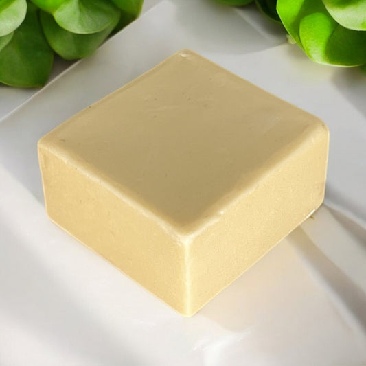 Beard Shampoo Bar | Sea Wind