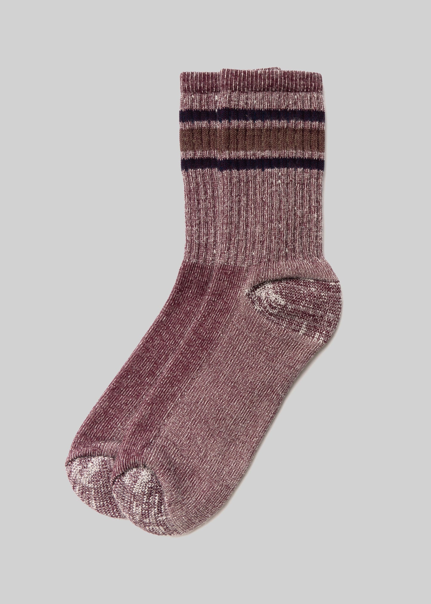 Women's Merino Activity Crew