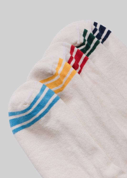 The Hidden Stripe