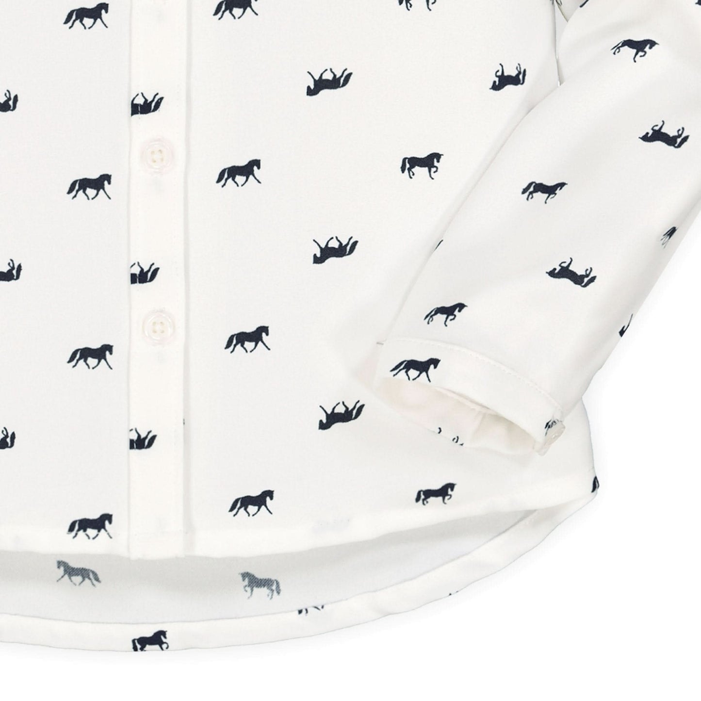 Peter Pan Collar Top