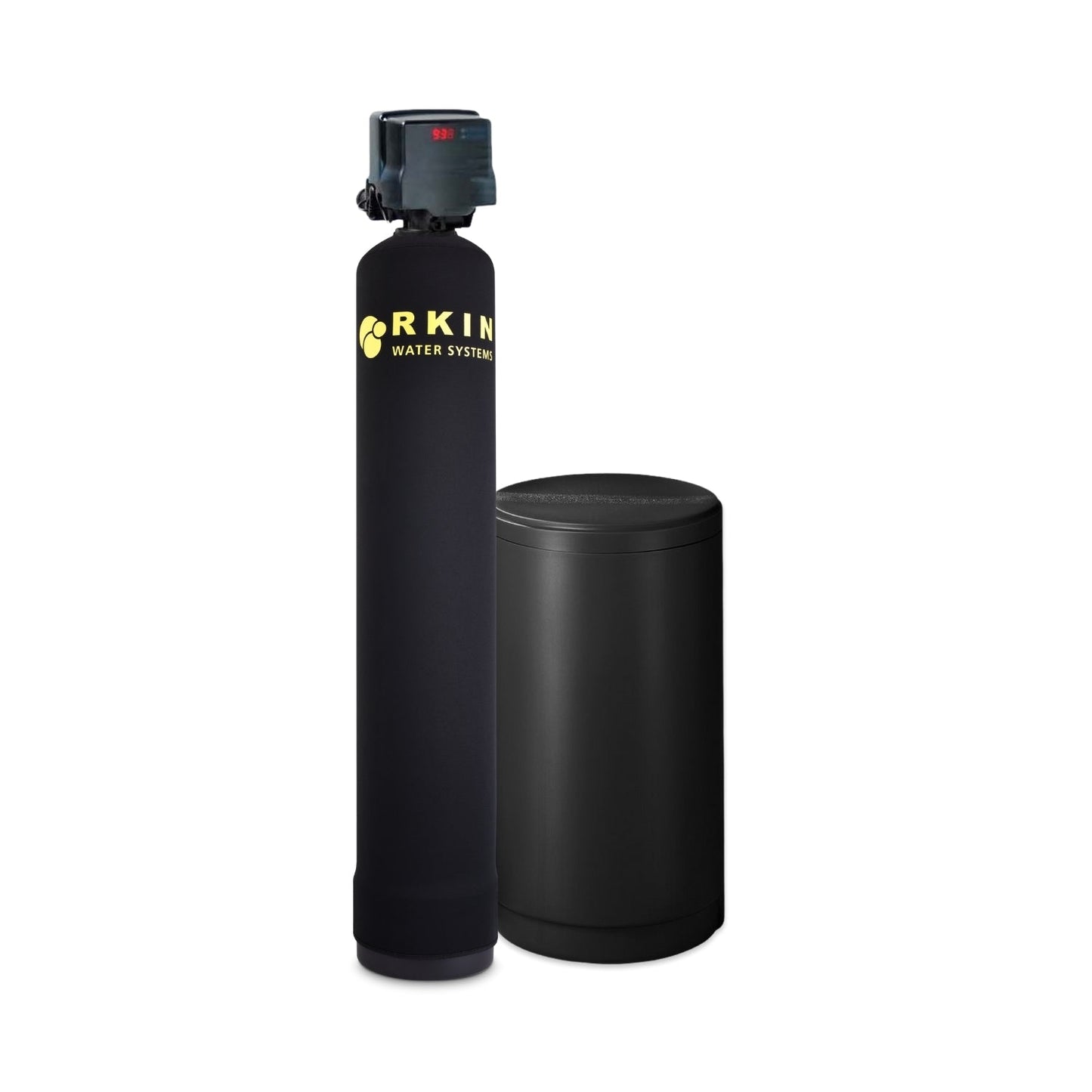 Water Softener System