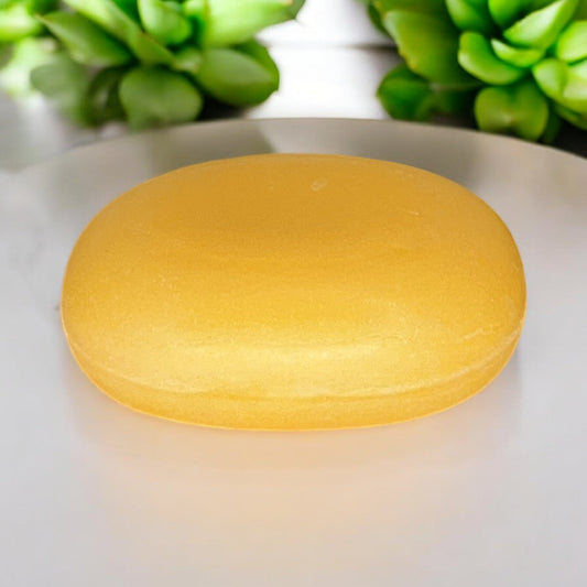 Shampoo Bar | Lime
