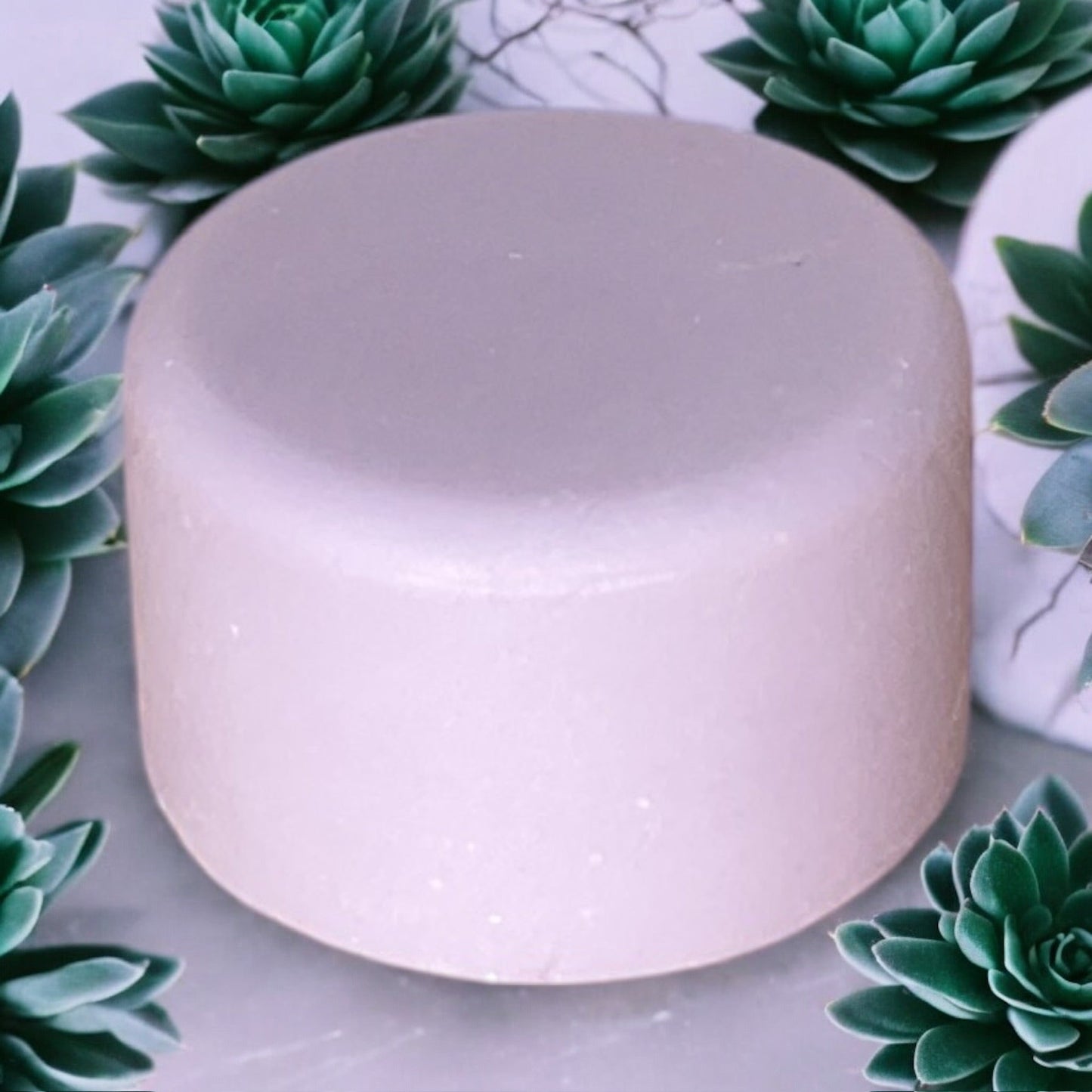 Shampoo & Conditioner | 2 in 1 | Lavender