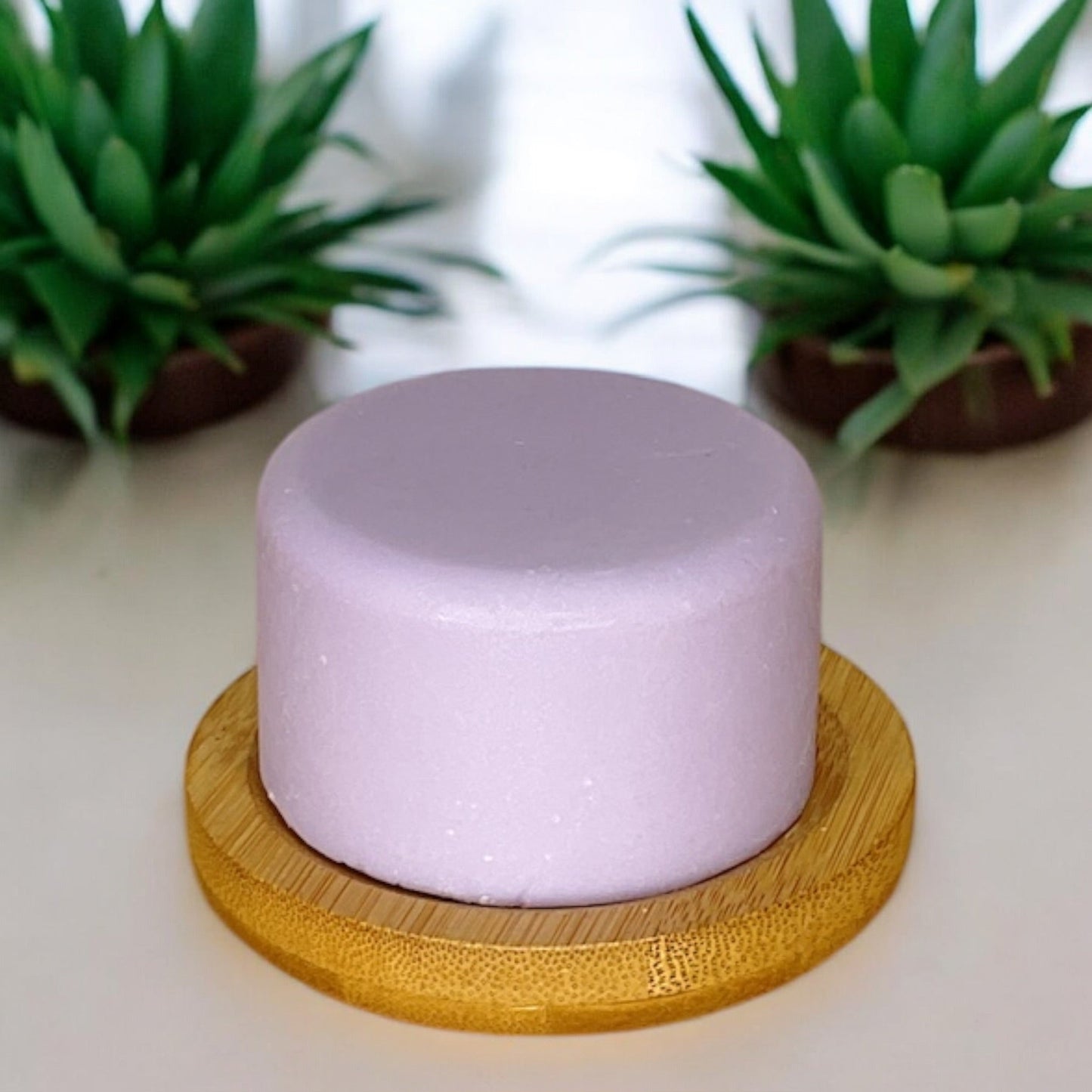 Shampoo & Conditioner | 2 in 1 | Lavender