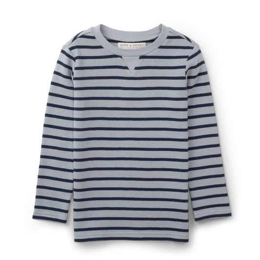 Thermal Long Sleeve Tee